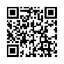 本網頁連結的 QRCode