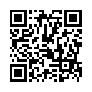 本網頁連結的 QRCode