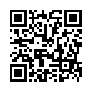 本網頁連結的 QRCode