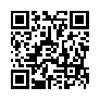 本網頁連結的 QRCode