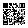 本網頁連結的 QRCode