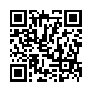 本網頁連結的 QRCode