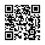 本網頁連結的 QRCode