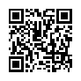 本網頁連結的 QRCode