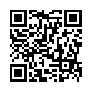 本網頁連結的 QRCode