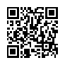 本網頁連結的 QRCode