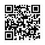 本網頁連結的 QRCode