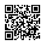 本網頁連結的 QRCode