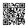 本網頁連結的 QRCode