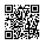 本網頁連結的 QRCode