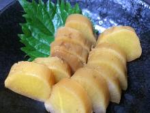 秋田漬物