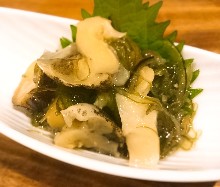 醃漬山葵