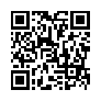 本網頁連結的 QRCode