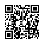 本網頁連結的 QRCode