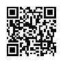 本網頁連結的 QRCode