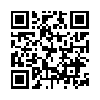 本網頁連結的 QRCode