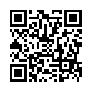 本網頁連結的 QRCode