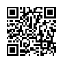 本網頁連結的 QRCode