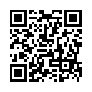 本網頁連結的 QRCode