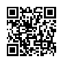 本網頁連結的 QRCode