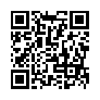 本網頁連結的 QRCode