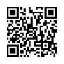 本網頁連結的 QRCode