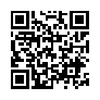 本網頁連結的 QRCode