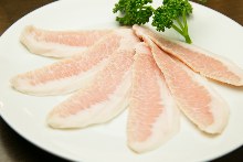 豬頸肉