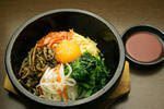 韓式石鍋拌飯