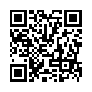 本網頁連結的 QRCode