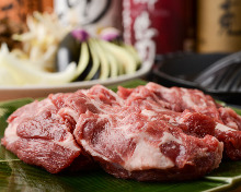 4,980日圓套餐 (7道菜)