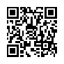 本網頁連結的 QRCode