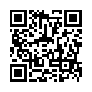 本網頁連結的 QRCode