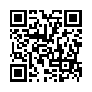 本網頁連結的 QRCode