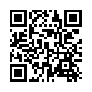 本網頁連結的 QRCode