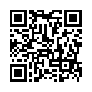 本網頁連結的 QRCode