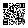 本網頁連結的 QRCode