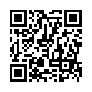 本網頁連結的 QRCode