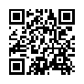 本網頁連結的 QRCode