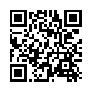 本網頁連結的 QRCode