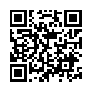 本網頁連結的 QRCode