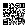 本網頁連結的 QRCode