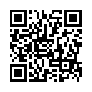 本網頁連結的 QRCode