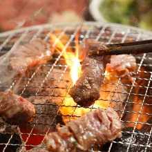 牛肋肉