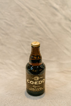 COEDO伽羅啤酒