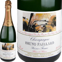Bruno Paillard Champagne Extra Brut Premiere Cuvee