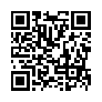 本網頁連結的 QRCode