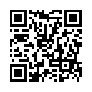 本網頁連結的 QRCode