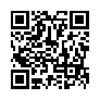 本網頁連結的 QRCode