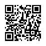 本網頁連結的 QRCode